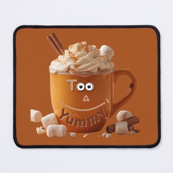 Item preview, Too yummy is good. designed and sold by janice56.