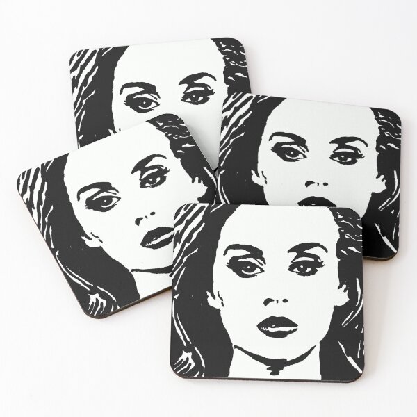 Item preview, Popular Singer  designed and sold by Chad's Fresh Art.