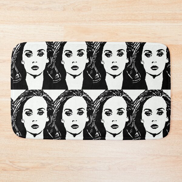 Item preview, Popular Singer  designed and sold by Chad's Fresh Art.