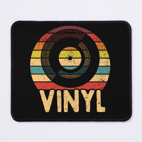 Item preview, Vinyl Record Vintage Retro designed and sold by VibeWorksByM.