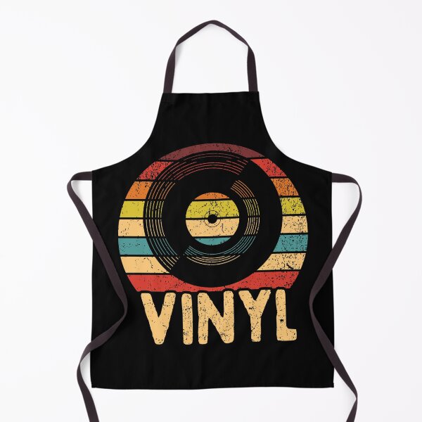 Artikelvorschau, Vinyl Record Vintage Retro entworfen und verkauft von VibeWorksByM.
