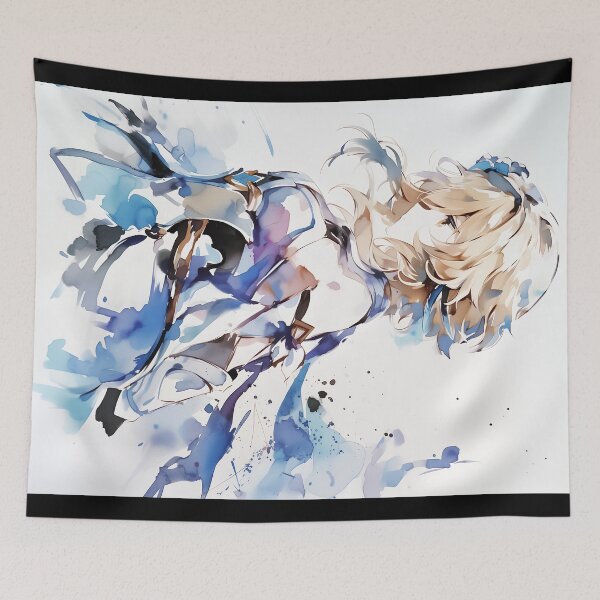 Item preview, Watercolor Lumine designed and sold by SchellStation.
