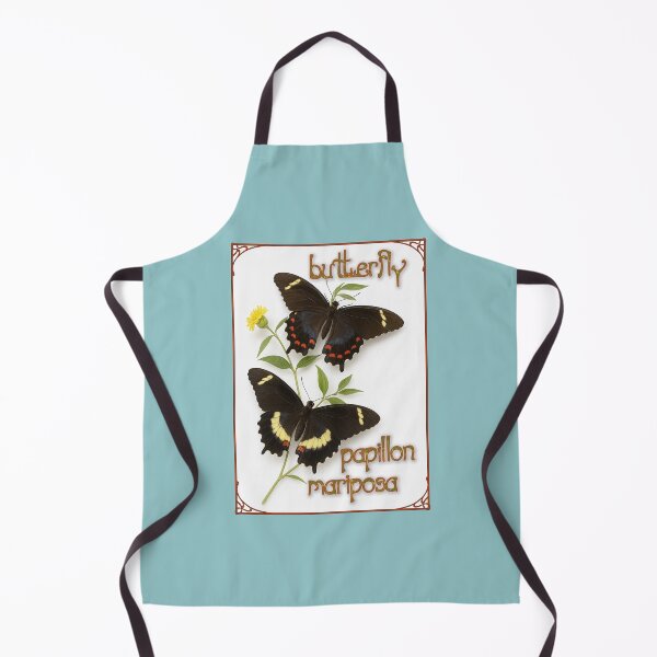 Item preview, Mariposa, Papillon, Mariposa designed and sold by Tridentulus.