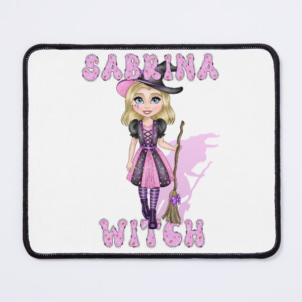 Item preview, Sabrina the Teenage Witch Call Me Classic T-Shirt,sabrina witch shirt designed and sold by PrintMod.
