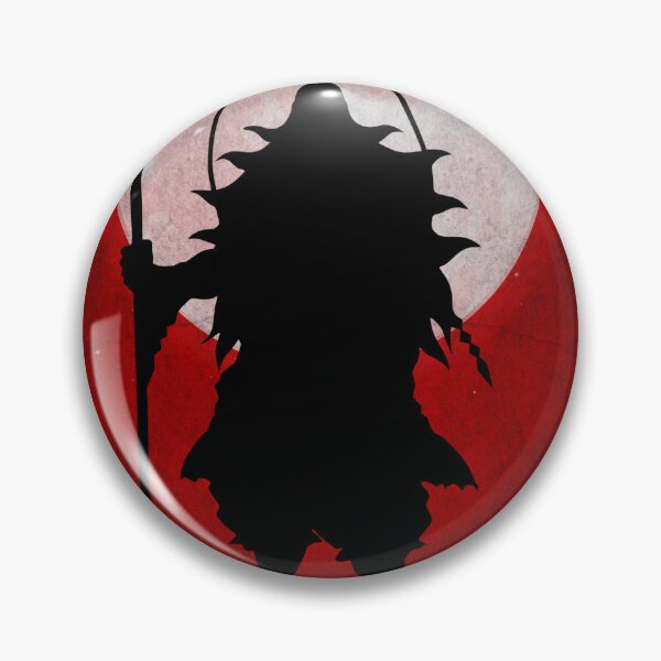 Item preview, LU BU RED designed and sold by pptrail05.