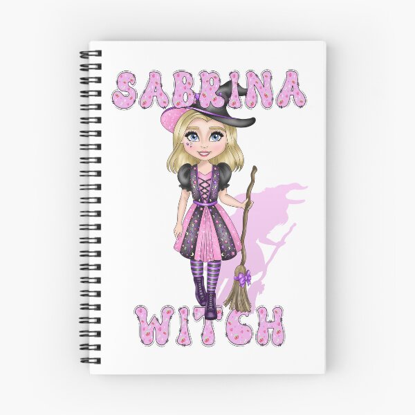 Item preview, Sabrina the Teenage Witch Call Me Classic T-Shirt,sabrina witch shirt designed and sold by PrintMod.