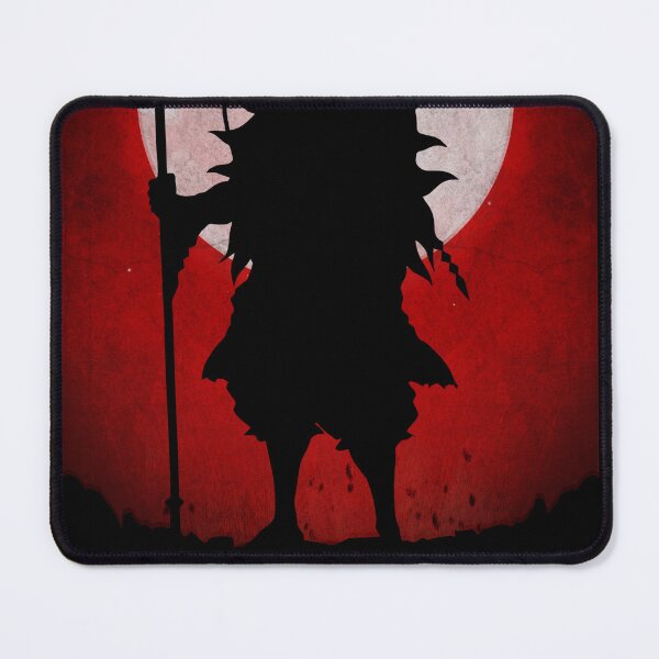 Item preview, LU BU RED designed and sold by pptrail05.