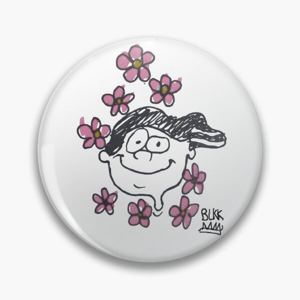 Item preview, Edd chico designed and sold by Blakkwolverine.