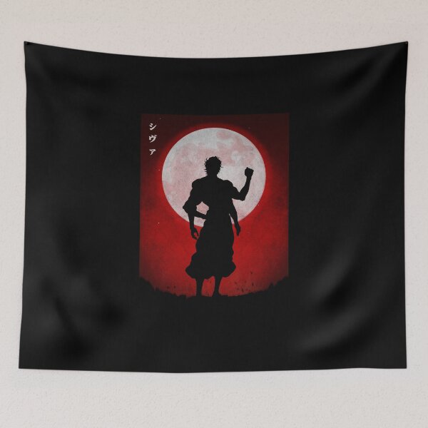 Item preview, SHIVA RED designed and sold by pptrail05.
