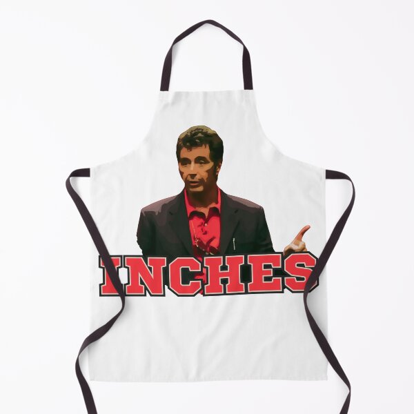 Item preview, Inches Locker Room Speech designed and sold by UNK-Fatigues.