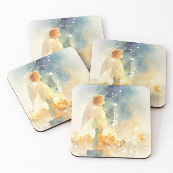 Item preview, Celestial Dreamer, Wishing Upon a Star ? designed and sold by SweetSprash.