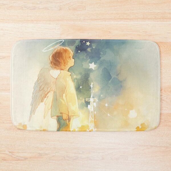Item preview, Celestial Dreamer, Wishing Upon a Star ? designed and sold by SweetSprash.