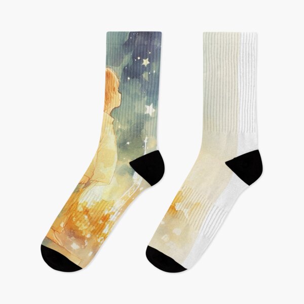 Item preview, Celestial Dreamer, Wishing Upon a Star ? designed and sold by SweetSprash.