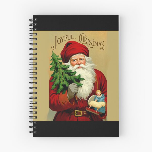 Item preview, Santa Claus Sleigh, seasons greetings merry xmas new series#13 designed and sold by Helios Be. Lavsh.