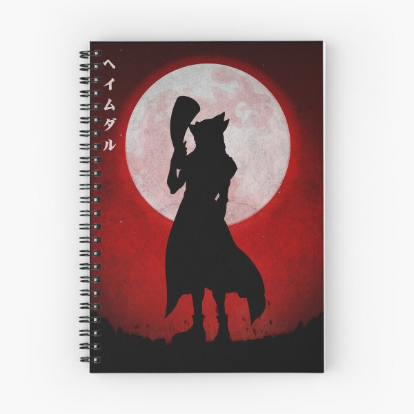 Item preview, HEIMDALL RED designed and sold by pptrail05.