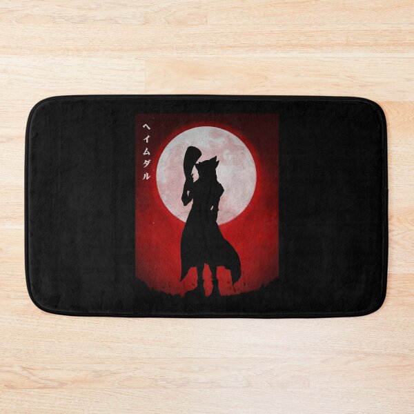 Item preview, HEIMDALL RED designed and sold by pptrail05.