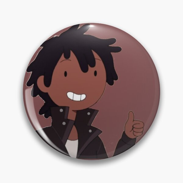 Item preview, Marshall Lee Thumbs Up designed and sold by Braydon Perry.