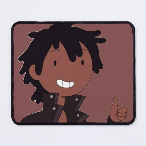 Item preview, Marshall Lee Thumbs Up designed and sold by TimmysToms.