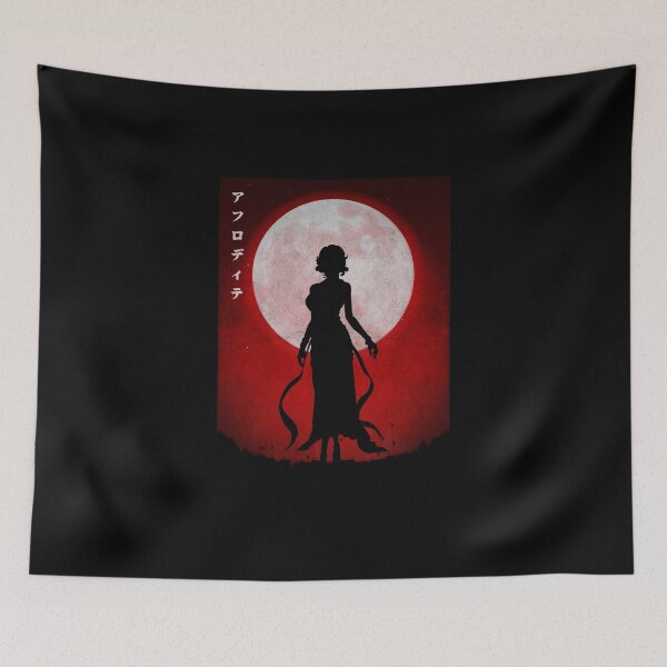 Item preview, APHRODITE RED designed and sold by pptrail05.