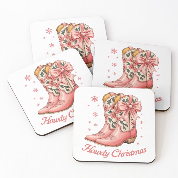 Item preview, Howdy Christmas  designed and sold by blackdogbuckeye.