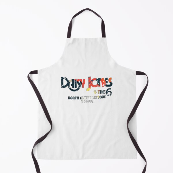Item preview, Daisy Jones & the 6- North American Vintage designed and sold by Adam 7ea.