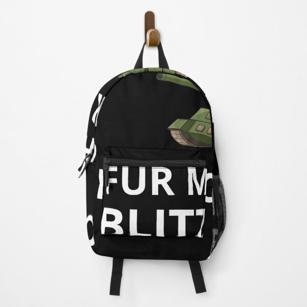 Artikelvorschau, Für mich ist Blitzkrieg eine Option Shirt – Kriegs Meme, Schwarzer Humor, Gaming T-Shirt entworfen und verkauft von Fiebertraum Fashion.