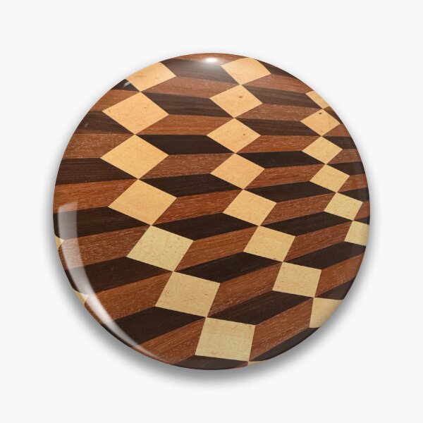 Item preview, Retro wood pattern designed and sold by suekieper.