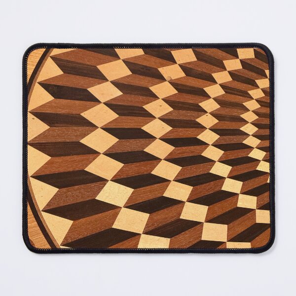 Item preview, Retro wood pattern designed and sold by suekieper.