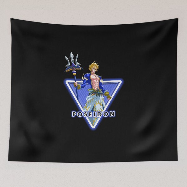 Item preview, POSEIDON TRI designed and sold by pptrail05.