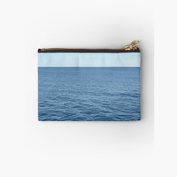 Item preview, Blue ocean expanse designed and sold by micah kaplan.