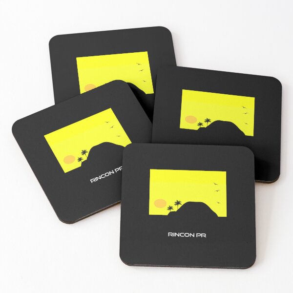 Item preview, Rincon PR designed and sold by porfysoundtrack.