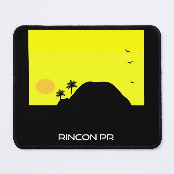 Item preview, Rincon PR designed and sold by porfysoundtrack.