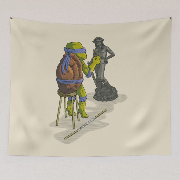 Item preview, Donato di Niccolo, the artist designed and sold by Felipeoferreira.