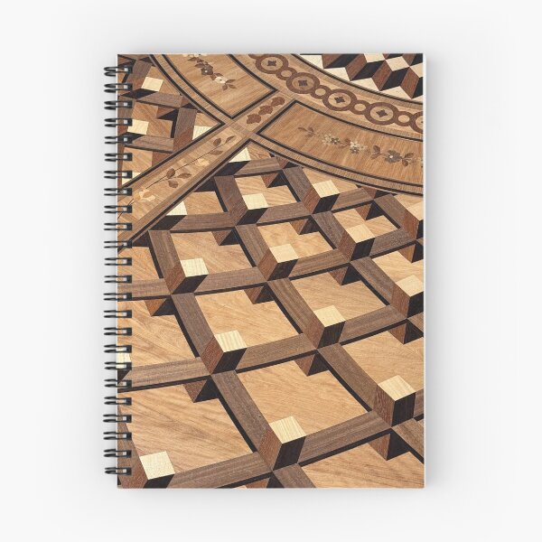 Item preview, Retro pattern, wood look designed and sold by suekieper.