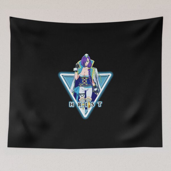 Item preview, HRIST TRI designed and sold by pptrail05.