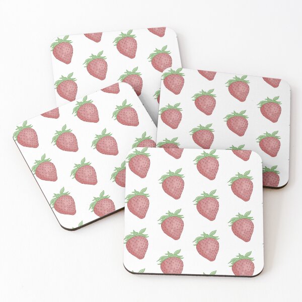 Item preview, Strawberry designed and sold by Tedzwoof.
