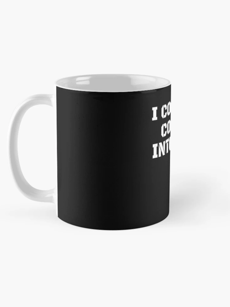 Thumbnail 5 of 6, Coffee Mug, I Convert Coffee Into Code - Programming Coding designed and sold by PrintPress.