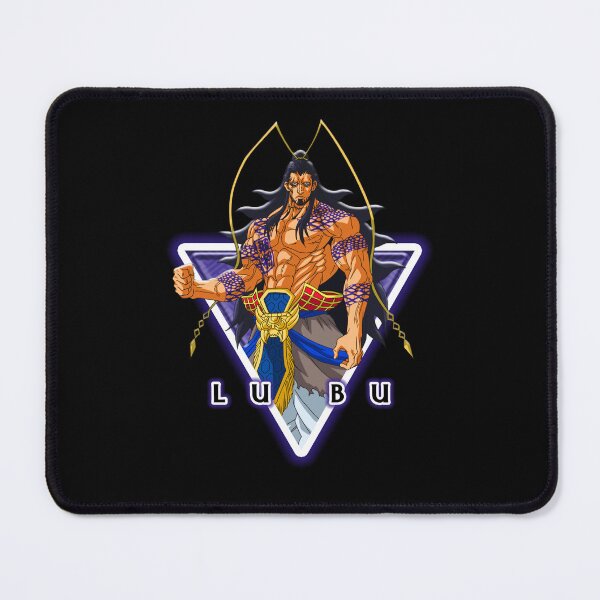 Item preview, LU BU TRI designed and sold by pptrail05.
