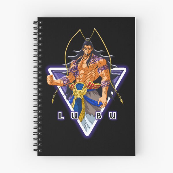 Item preview, LU BU TRI designed and sold by pptrail05.