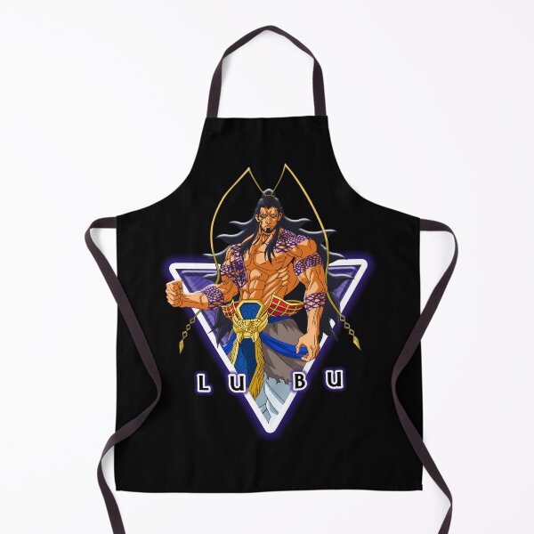 Item preview, LU BU TRI designed and sold by pptrail05.