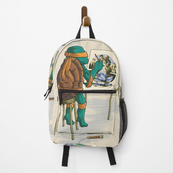 Item preview, Michelangelo Buonarroti, the artist designed and sold by Felipeoferreira.