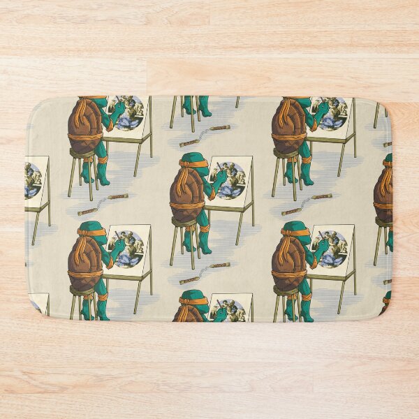 Item preview, Michelangelo Buonarroti, the artist designed and sold by Felipeoferreira.