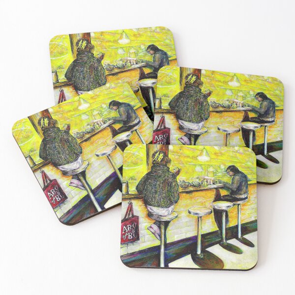Item preview, A Day Off from Crazy designed and sold by Gaye Elise Beda.