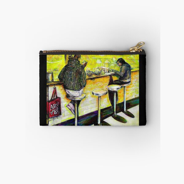 Item preview, A Day Off from Crazy designed and sold by Gaye Elise Beda.