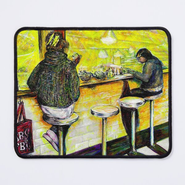 Item preview, A Day Off from Crazy designed and sold by Gaye Elise Beda.