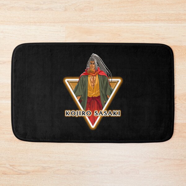 Item preview, KOJIRO SASASKI TRI designed and sold by pptrail05.