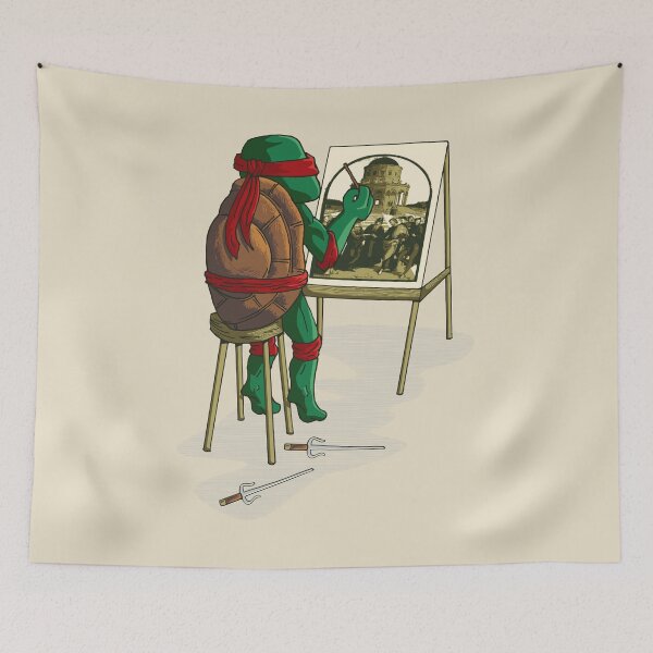 Item preview, Raffaello Sanzio, the artist designed and sold by Felipeoferreira.