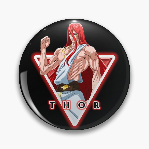Item preview, THOR TRI designed and sold by pptrail05.