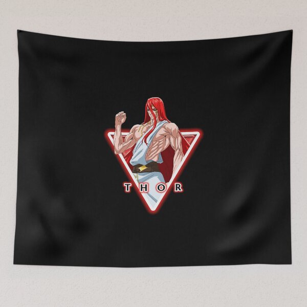 Item preview, THOR TRI designed and sold by pptrail05.
