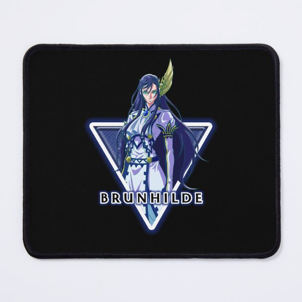 Item preview, BRUNHILDE TRI designed and sold by pptrail05.